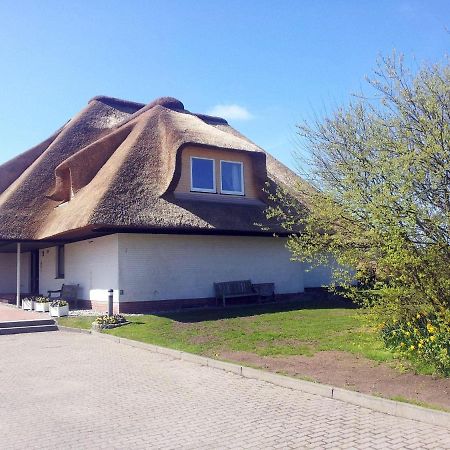 Апартаменты Haus-Duewelswarft-Whg-Delphin Санкт-Петер-Ординг Экстерьер фото