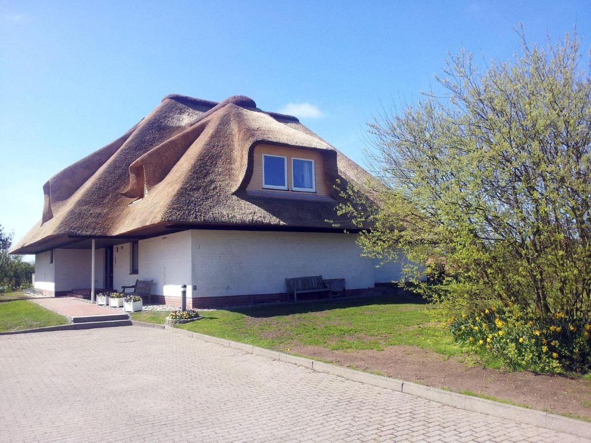 Апартаменты Haus-Duewelswarft-Whg-Delphin Санкт-Петер-Ординг Экстерьер фото