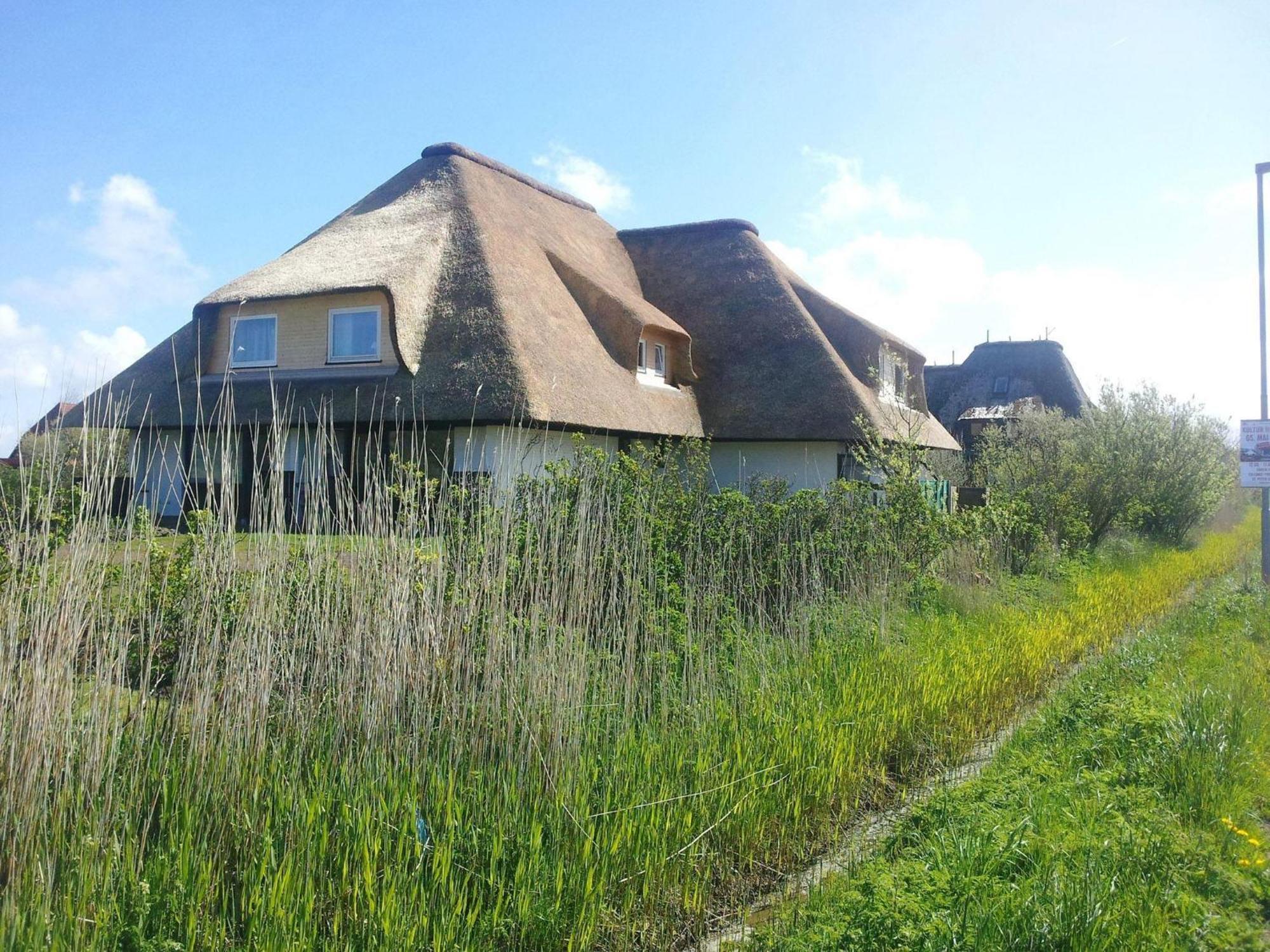 Апартаменты Haus-Duewelswarft-Whg-Delphin Санкт-Петер-Ординг Экстерьер фото
